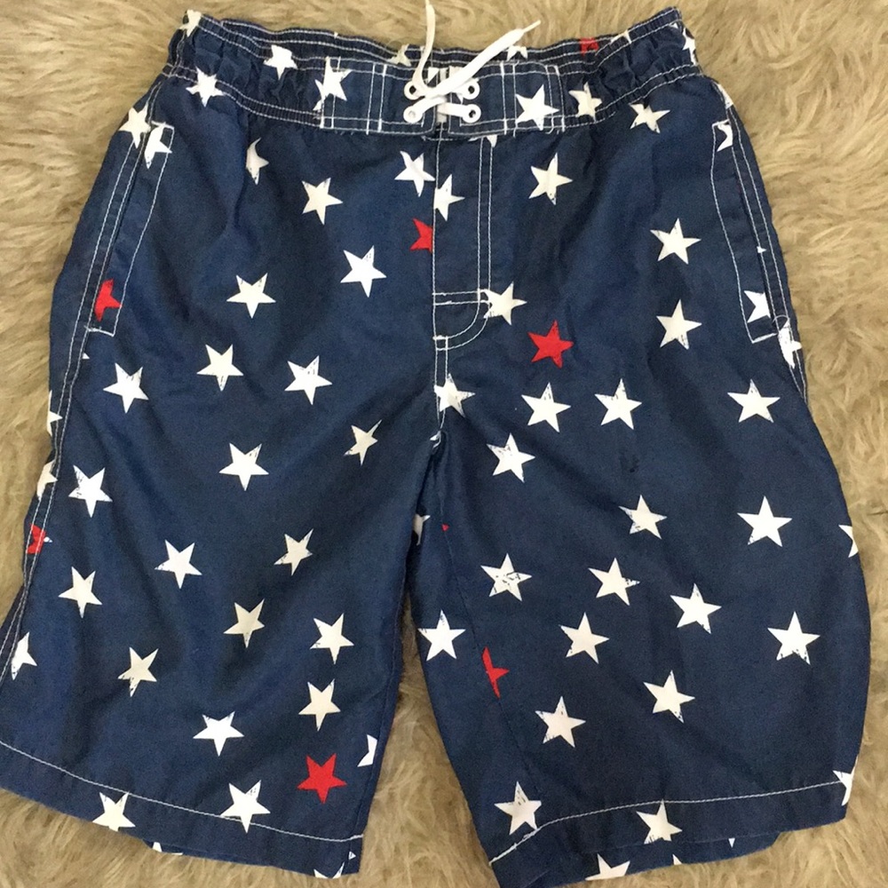 Swim trunks